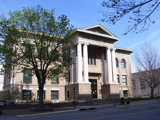 Plus de détails pour 504 17th St, Moline, IL - Bureau à louer