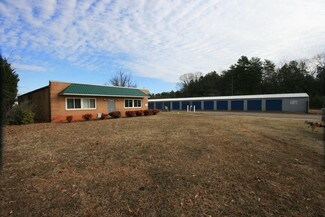 Plus de détails pour 5706 Dallas Cherryville Hwy, Bessemer City, NC - Industriel/Logistique à vendre