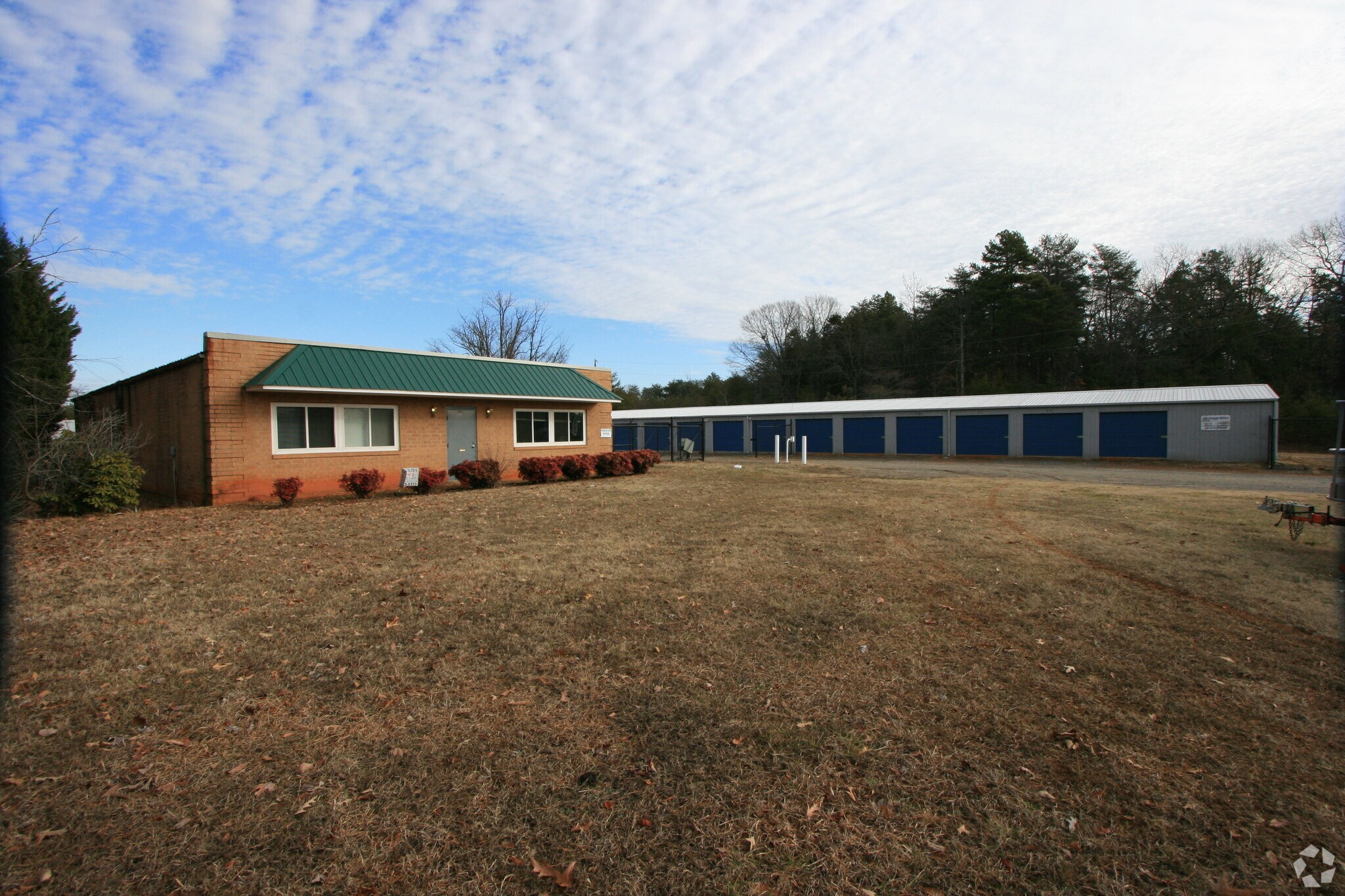 5706 Dallas Cherryville Hwy, Bessemer City, NC à vendre Photo de l’immeuble– Image 1 sur 4