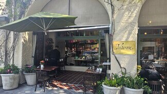 Plus de détails pour 2647-2649 Mission St, San Marino, CA - Local commercial à vendre