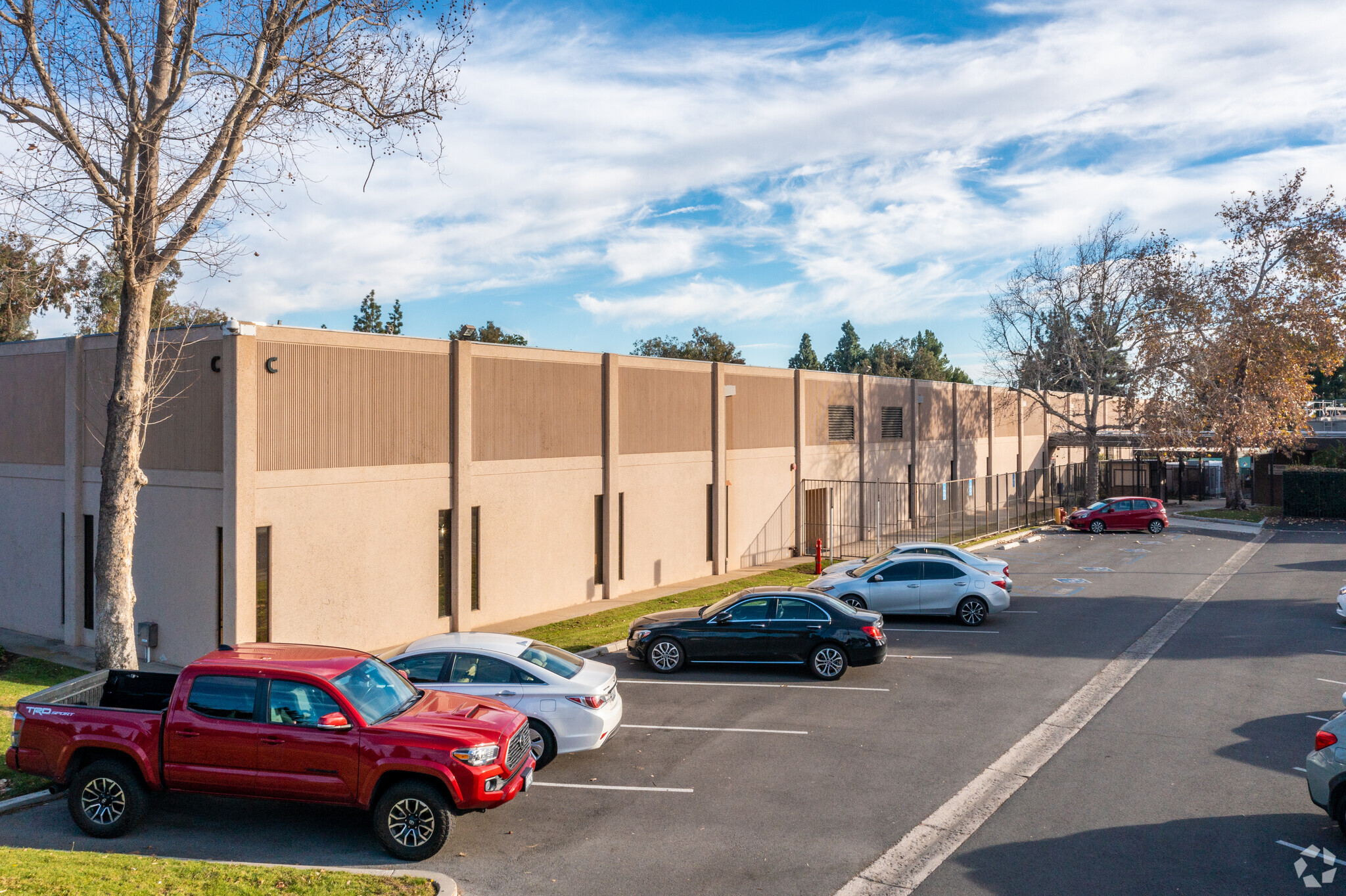 250 S Kraemer Blvd, Brea, CA à vendre Photo principale– Image 1 sur 6