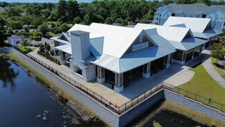 Plus de détails pour 414 Arboretum Dr, Wilmington, NC - Local commercial à louer