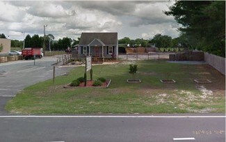Plus de détails pour 6067 Camden Rd, Fayetteville, NC - Terrain à vendre