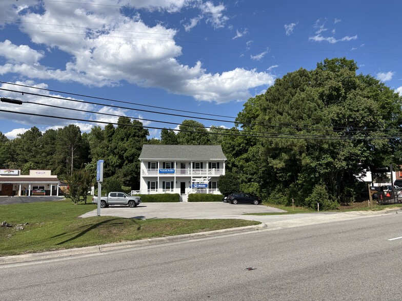 638 W Corbett Ave, Swansboro, NC à vendre - Autre – Image 2 sur 14