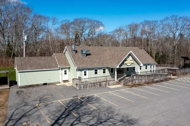 Plus de détails pour 2477 Bristol Rd, New Harbor, ME - Local commercial à vendre