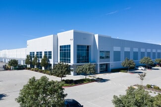 Plus de détails pour 3600 Massie Ct, West Sacramento, CA - Industriel/Logistique à louer