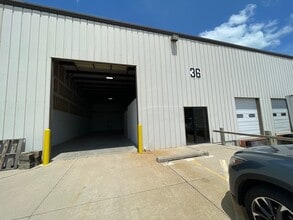 4817 N 56th St, Lincoln, NE à louer Photo intérieure– Image 2 sur 3