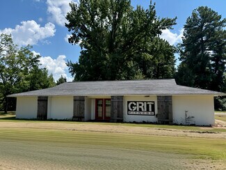 Plus de détails pour 1806 E 50th St, Texarkana, AR - Local d’activités à vendre