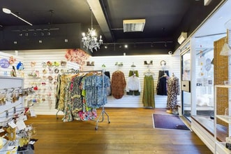 11 Hall St, Carmarthen à louer Photo intérieure– Image 2 sur 6