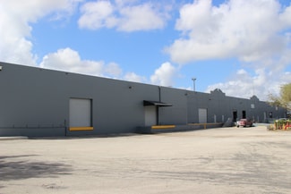 Plus de détails pour 1011 NW 6th St, Homestead, FL - Industriel/Logistique à louer