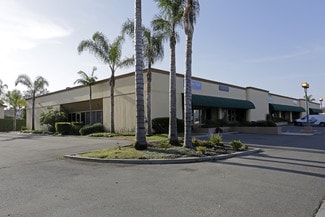 Plus de détails pour 14340 Bolsa Chica St, Westminster, CA - Local d'activités à louer