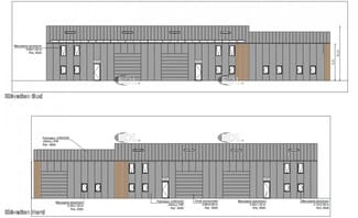 Plus de détails pour Local d'activités à louer