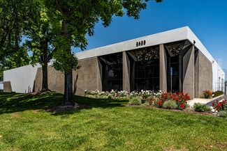 Plus de détails pour 2455 E Francis St, Ontario, CA - Industriel/Logistique à vendre