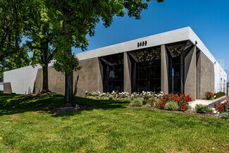 Plus de détails pour 2455 E Francis St, Ontario, CA - Industriel/Logistique à vendre