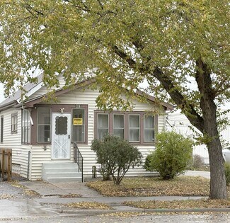 Plus de détails pour 469 Como Ave, Saint Paul, MN - Local d’activités à vendre