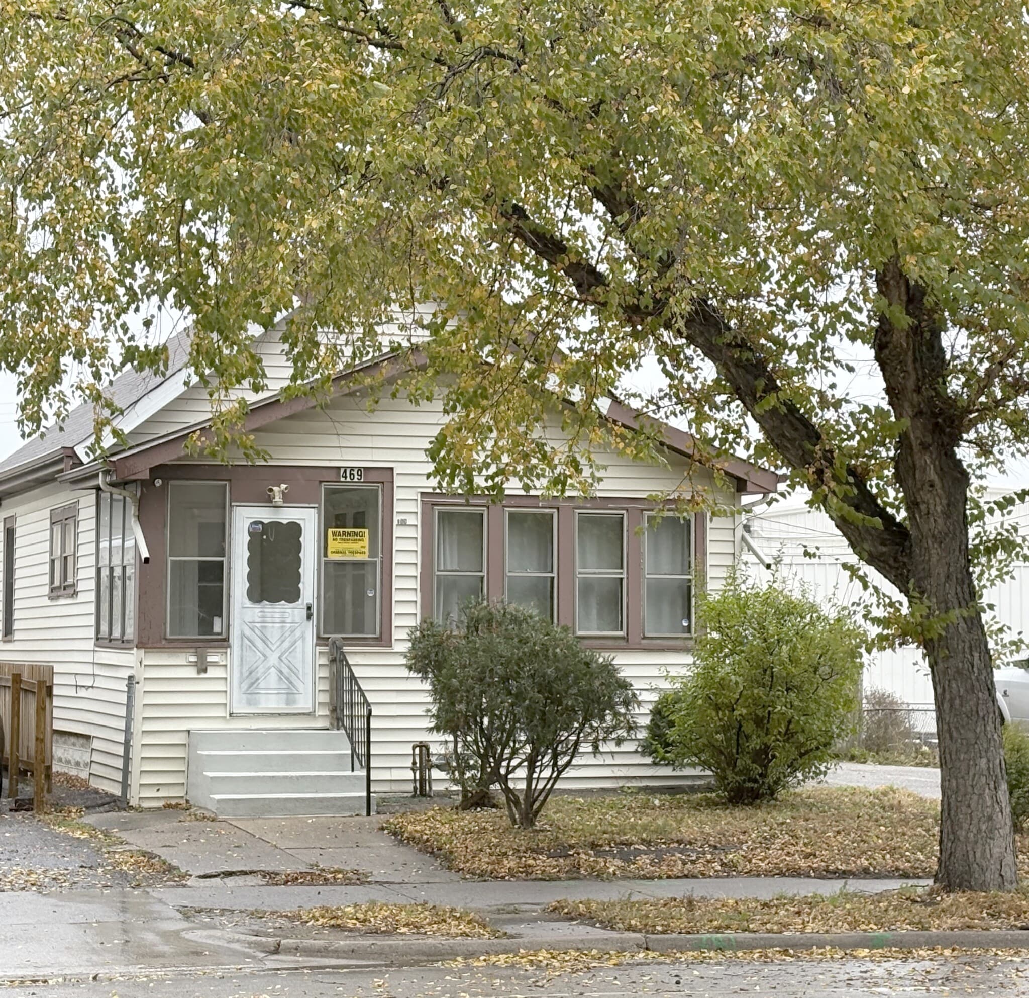 469 Como Ave, Saint Paul, MN à vendre Photo principale– Image 1 sur 12