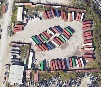 Plus de détails pour 270 Demott Dr, Bloomingdale, GA - Industriel/Logistique à louer