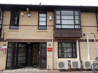 Plus de détails pour 13-26 Swanns Ter, Cambridge - Bureau à louer