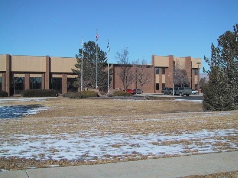 2800 Printers Way, Grand Junction, CO à louer - Photo de l’immeuble – Image 1 sur 19