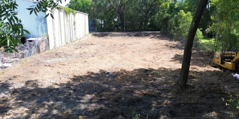 0 Marie St, Jacksonville, FL à vendre - Photo de l’immeuble – Image 2 sur 3