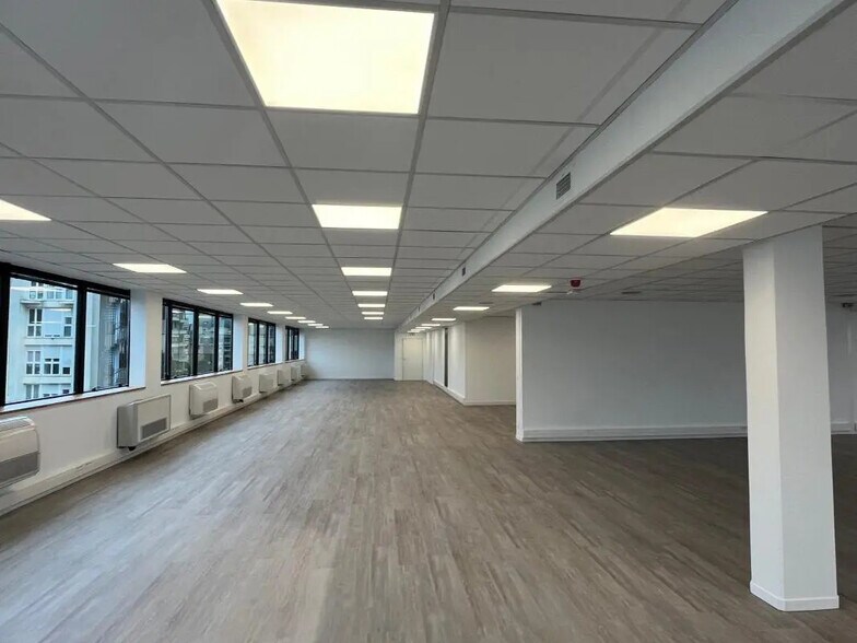 1 Rue De La Croix Des Maheux, Cergy à louer - Photo de l’immeuble – Image 3 sur 13