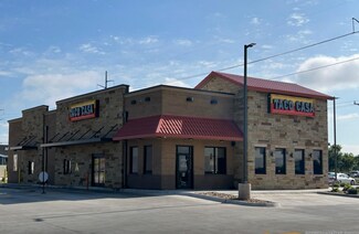 Plus de détails pour 5101 N May Ave, Oklahoma City, OK - Local commercial à vendre