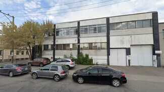 Plus de détails pour 255 Av Dunbar, Mont-Royal, QC - Industriel/Logistique à louer
