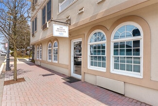 Plus de détails pour 2 Main St, Bradley Beach, NJ - Bureau à vendre