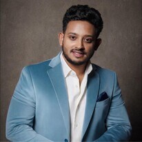 Ebin Kurian