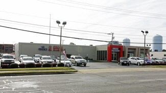 Plus de détails pour 4753 Virginia Beach Blvd, Virginia Beach, VA - Local commercial à louer
