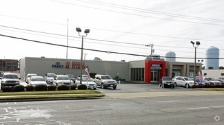 Plus de détails pour 4753 Virginia Beach Blvd, Virginia Beach, VA - Local commercial à louer