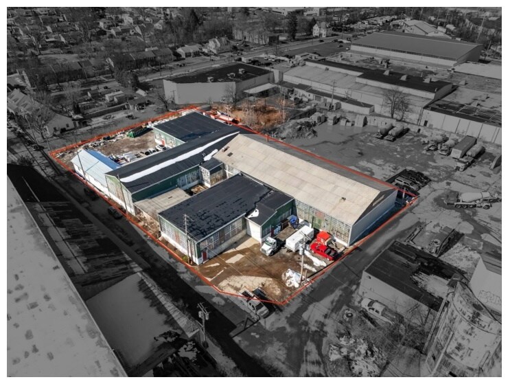 935 W 6th St, Lansdale, PA à vendre Photo principale– Image 1 sur 32