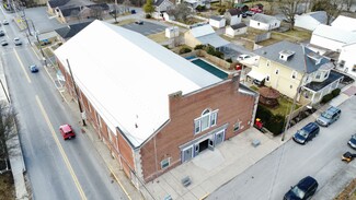 Plus de détails pour 2 Chestnut St, Newville, PA - Spécialisé à vendre