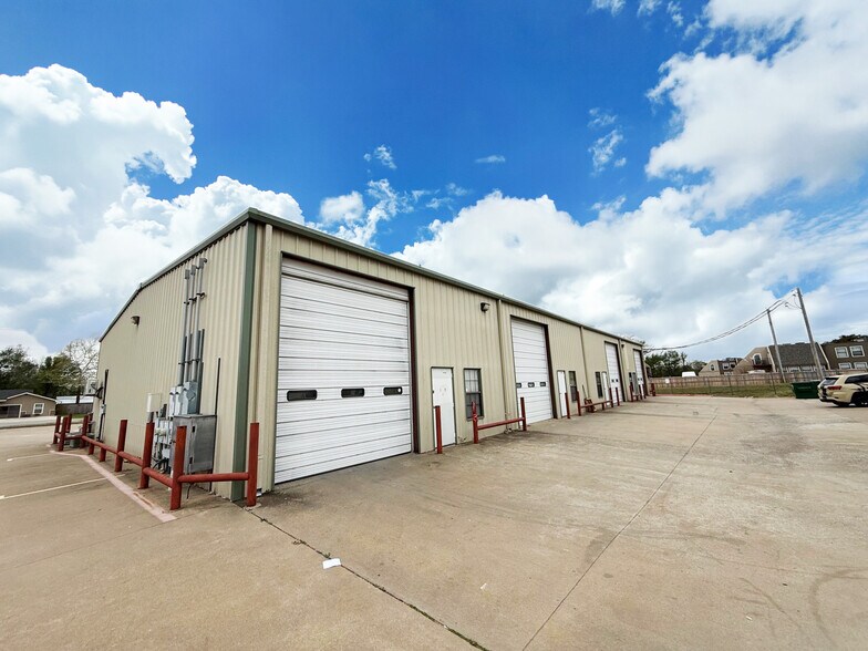395 W K Pl, Jenks, OK à louer - Photo de l’immeuble – Image 2 sur 2