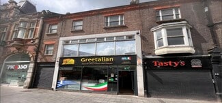 Plus de détails pour 15 Manchester St, Luton - Local commercial à louer