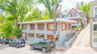 Plus de détails pour 115-117 Ruxton Ave, Manitou Springs, CO - Logement à vendre
