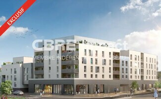 Plus de détails pour Local commercial à louer
