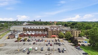 Plus de détails pour 400 West Ave, Rochester, NY - Local d’activités à vendre