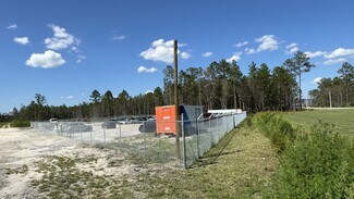 Plus de détails pour 390 Fort Argyle Rd, Savannah, GA - Terrain à vendre