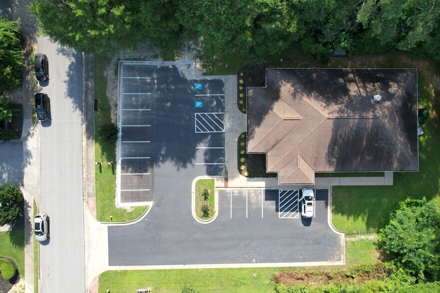 276 Medical Way, Riverdale, GA à louer - Photo de l’immeuble – Image 2 sur 6