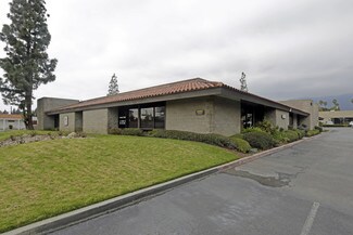 Plus de détails pour 9320 Baseline Rd, Rancho Cucamonga, CA - Bureau à louer