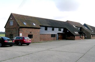 Plus de détails pour Knowle Rd, Brenchley - Bureau à louer
