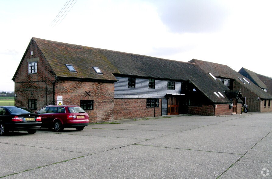 Knowle Rd, Brenchley à louer - Photo principale – Image 1 sur 13