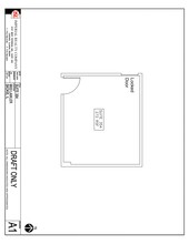 9933 Lawler Ave, Skokie, IL à louer Plan de site– Image 1 sur 1