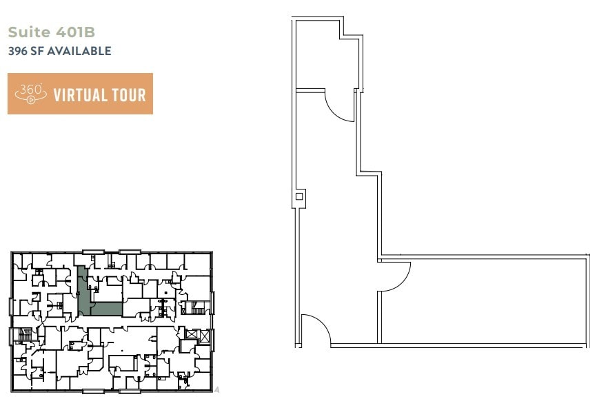 450 4th Ave, Chula Vista, CA à louer Plan d’étage– Image 1 sur 1
