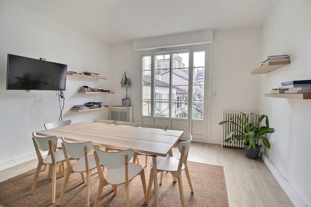 33 Rue Claude Lorrain, Paris à louer Photo intérieure– Image 1 sur 11