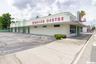 Plus de détails pour 1065 S Florida Ave, Lakeland, FL - Local commercial à louer