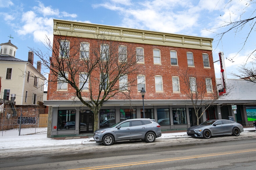 17 N 18th St, Richmond, VA à louer - Photo intérieure – Image 3 sur 26