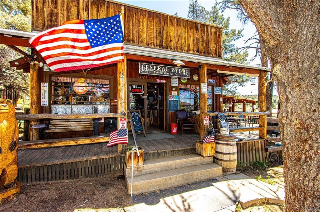 96740 Beach Meadow Rd, Inyokern, CA à vendre Photo de l’immeuble– Image 1 sur 22
