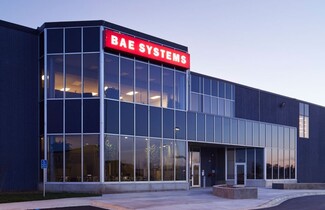 Plus de détails pour 4800 E River Rd, Fridley, MN - Industriel/Logistique à louer